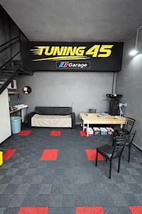 Soma Yıkama Tuning45 place picture